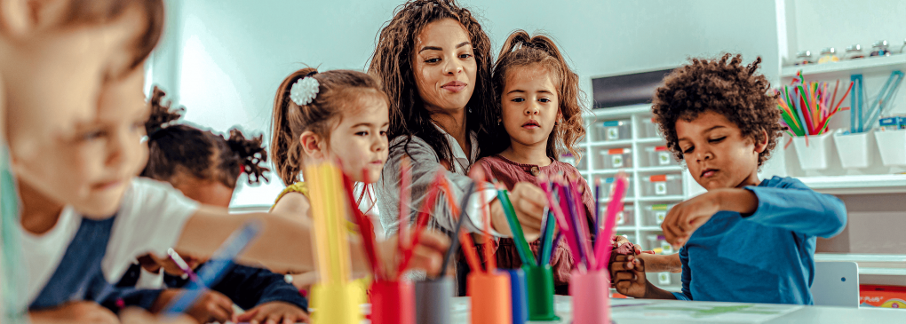 Formation Accueillant Éducatif